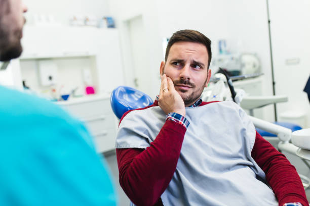 Dental Bonding in Glen Ellen, CA