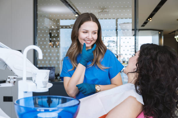 Laser Dentistry in Glen Ellen, CA