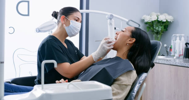 Oral Cancer Screening in Glen Ellen, CA