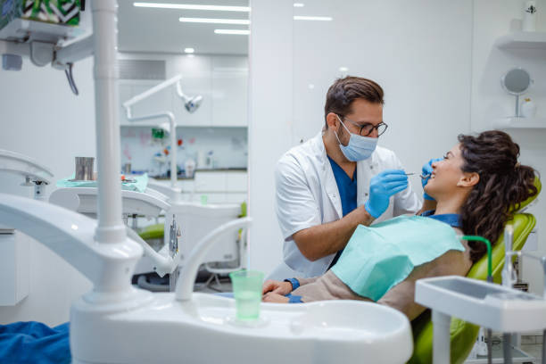 Best Dental Inlays and Onlays  in Glen Ellen, CA